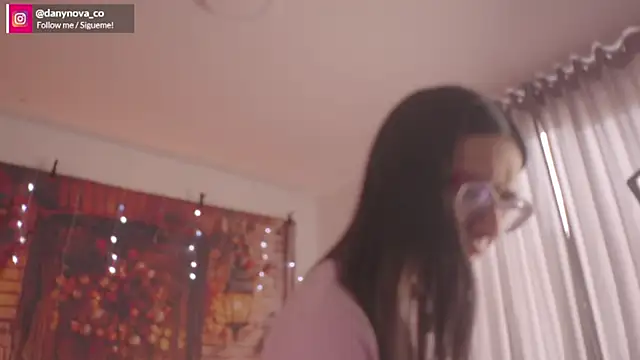 DanyNova Co online show from 23, 11, 2025