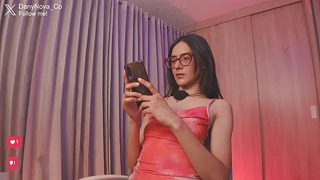 Snapshot of DanyNova_Co chatting on 16, 7, 2026 DanyNova Co online show from 16, 7, 2026