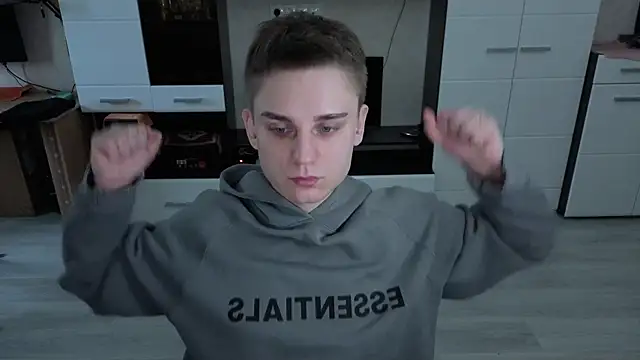 angryzan online show from 24, 11, 2025