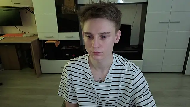 angryzan online show from 27, 3, 2026