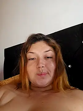 Snapshot of Sofia_Queen17 chatting on 16, 1, 2025 Sofia Queen17 online show from 16, 1, 2025