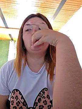 Snapshot of Sofia_Queen17 chatting on 2, 2, 2025 Sofia Queen17 online show from 2, 2, 2025