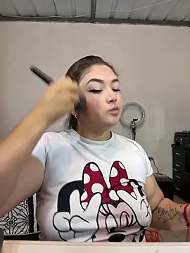 Sofia Queen17 online show from 6, 2, 2026