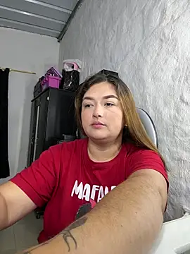 Sofia Queen17 online show from 22, 4, 2026