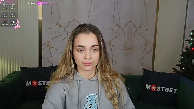 Lana Pulse online show from 7, 12, 2024