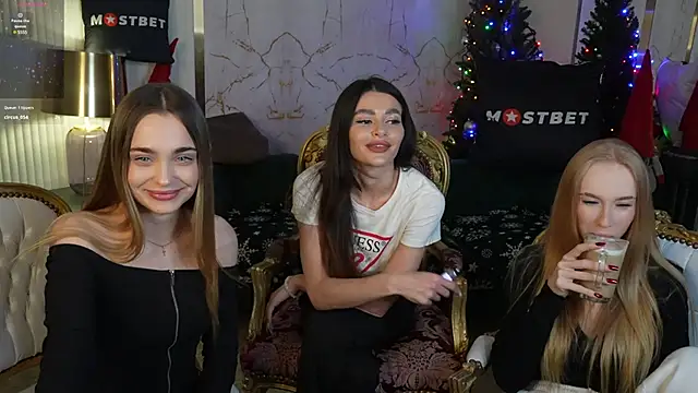 Lana Pulse online show from 26, 12, 2024