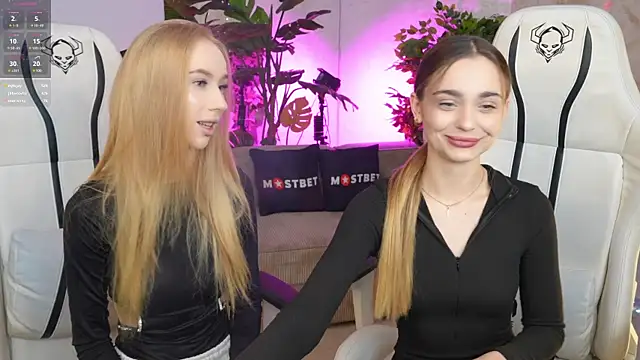 Lana Pulse online show from 28, 12, 2024