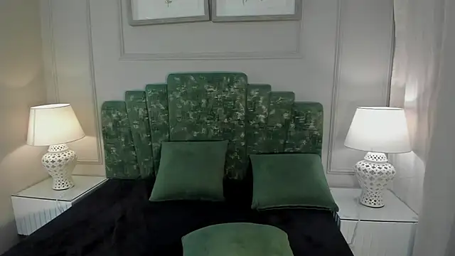 ana beckett online show from 18, 3, 2025