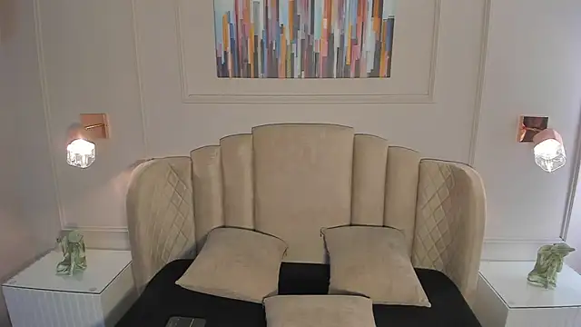 ana beckett online show from 20, 3, 2025