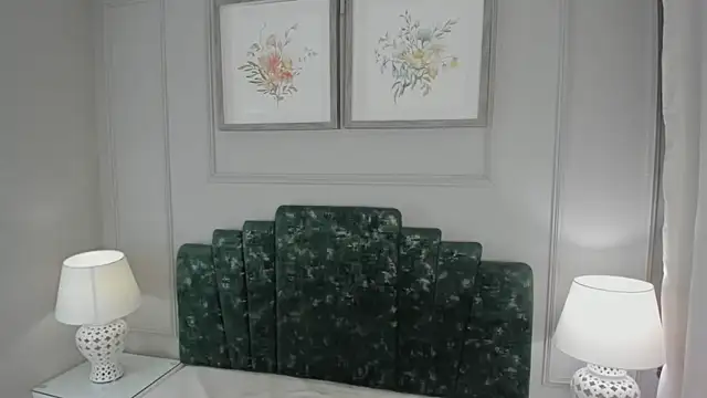 ana beckett online show from 26, 10, 2025