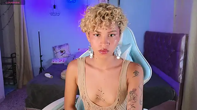 Peggy Funn online show from 12, 1, 2025