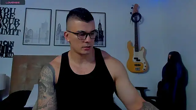 seancarreraa online show from 5, 12, 2025