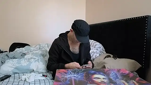 Snapshot of hailzeffn chatting on 23, 10, 2025 hailzeffn online show from 23, 10, 2025