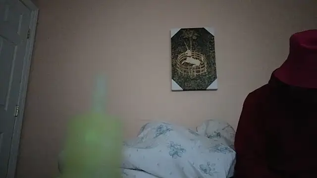 Snapshot of hailzeffn chatting on 1, 11, 2025 hailzeffn online show from 1, 11, 2025