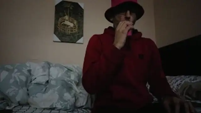 Snapshot of hailzeffn chatting on 3, 11, 2025 hailzeffn online show from 3, 11, 2025