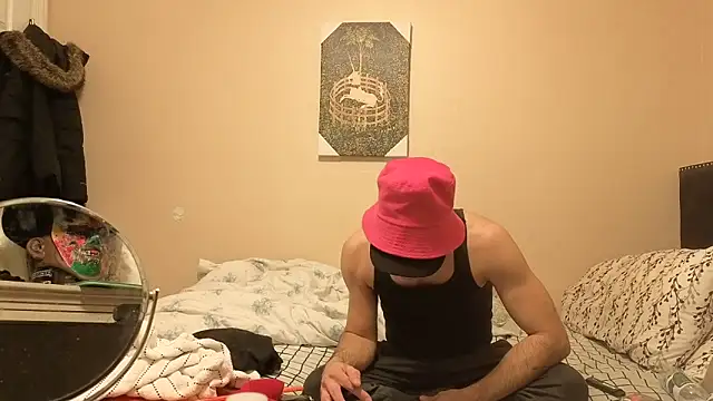 hailzeffn online show from 20, 12, 2025