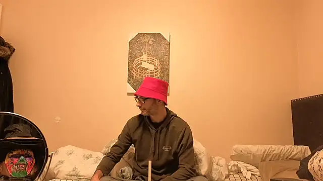 hailzeffn online show from 12, 1, 2026