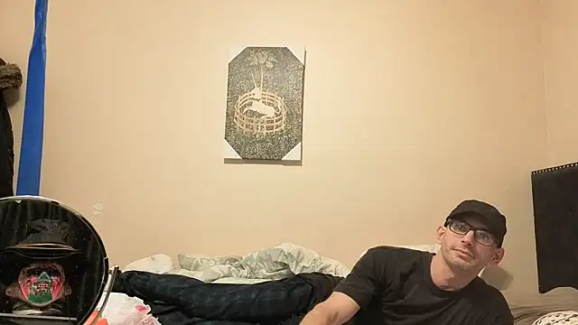 hailzeffn online show from 13, 3, 2026