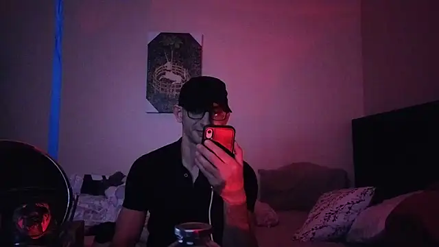 hailzeffn online show from 3, 4, 2026