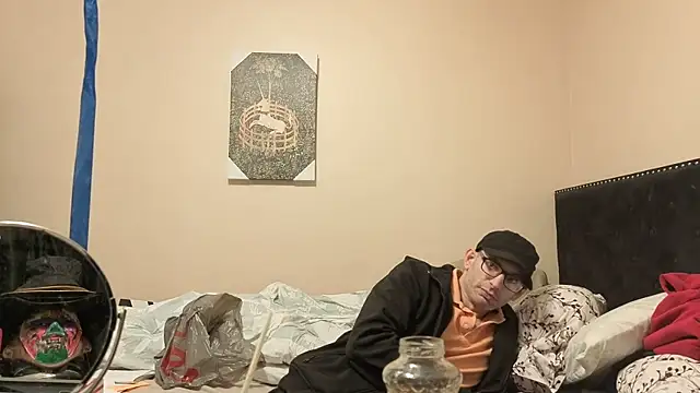 hailzeffn online show from 4, 4, 2026