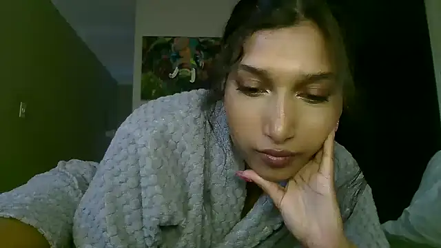 kawaiibabypie1 online show from 16, 12, 2024