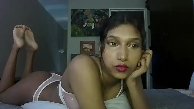 kawaiibabypie1 online show from 23, 12, 2024