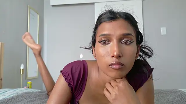 kawaiibabypie1 online show from 19, 2, 2026