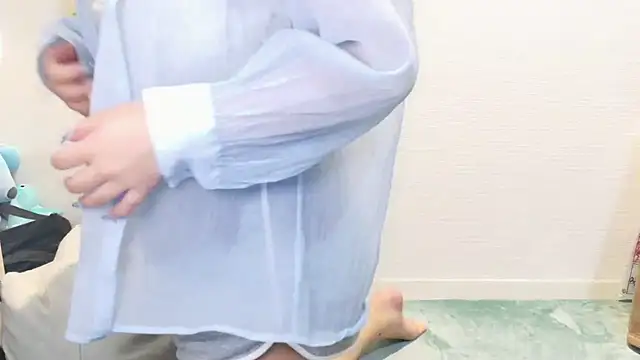 YUTSU KI online show from 5, 3, 2025