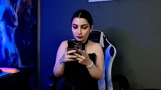 sophy rock online show from 11, 2, 2025