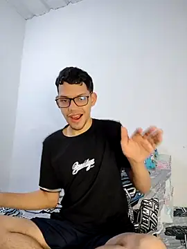 Diego-Monsalve online show from 21, 3, 2025