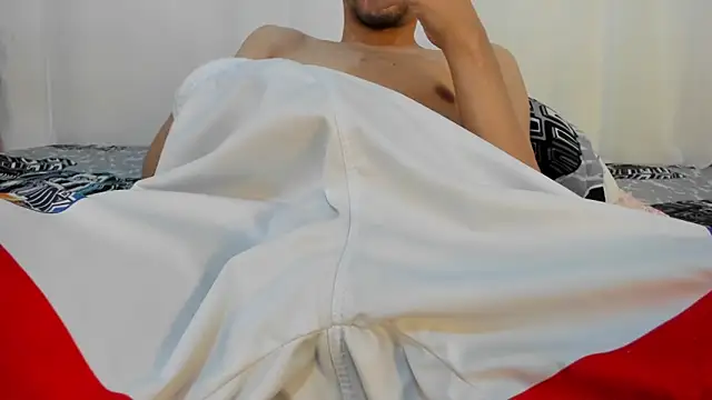 Diego-Monsalve online show from 29, 3, 2026