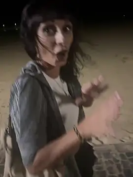 therealbeverlycious online show from 20, 12, 2024