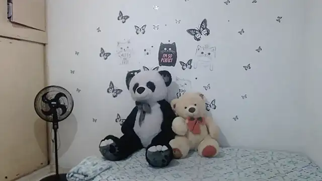 Snapshot of ladydeathz chatting on 28, 2, 2025 ladydeathz online show from 28, 2, 2025