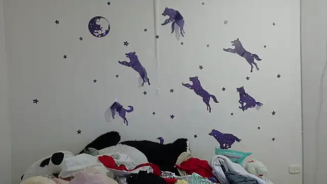 Snapshot of ladydeathz chatting on 9, 10, 2025 ladydeathz online show from 9, 10, 2025