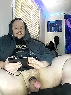 Spunonymous online show from 5, 1, 2025