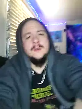 Spunonymous online show from 10, 1, 2025