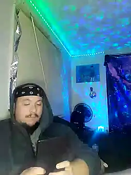 Spunonymous online show from 13, 1, 2025