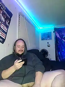 Spunonymous online show from 24, 1, 2025