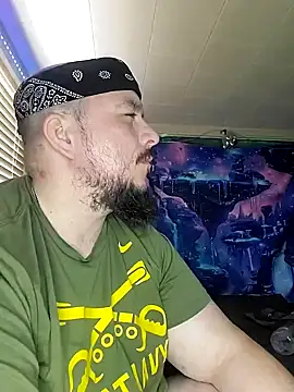 Spunonymous online show from 26, 1, 2025