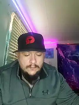 Spunonymous online show from 3, 2, 2025