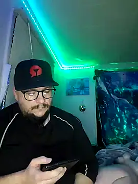 Spunonymous online show from 5, 2, 2025