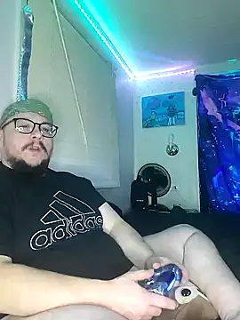 Spunonymous online show from 7, 2, 2025