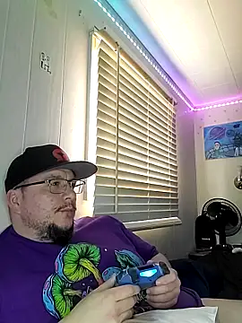 Spunonymous online show from 28, 2, 2025