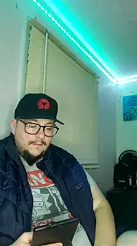 Spunonymous online show from 2, 3, 2025