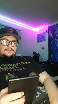 Spunonymous online show from 9, 3, 2025