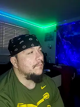 Spunonymous online show from 11, 3, 2025