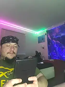 Spunonymous online show from 12, 3, 2025