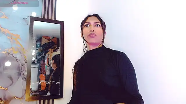 khiara moretti online show from 8, 11, 2025