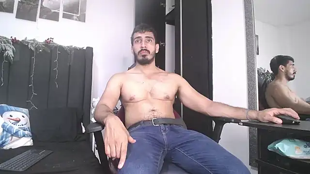 Snapshot of muscle_ares chatting on 5, 12, 2024 muscle ares online show from 5, 12, 2024