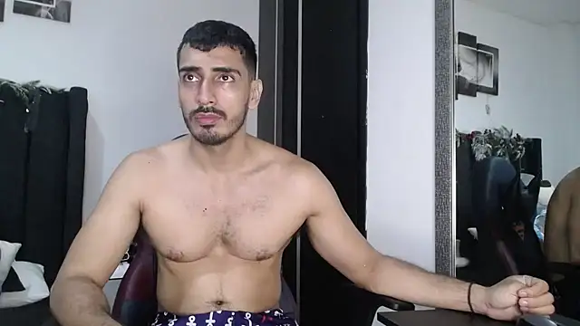 Snapshot of muscle_ares chatting on 14, 12, 2024 muscle ares online show from 14, 12, 2024